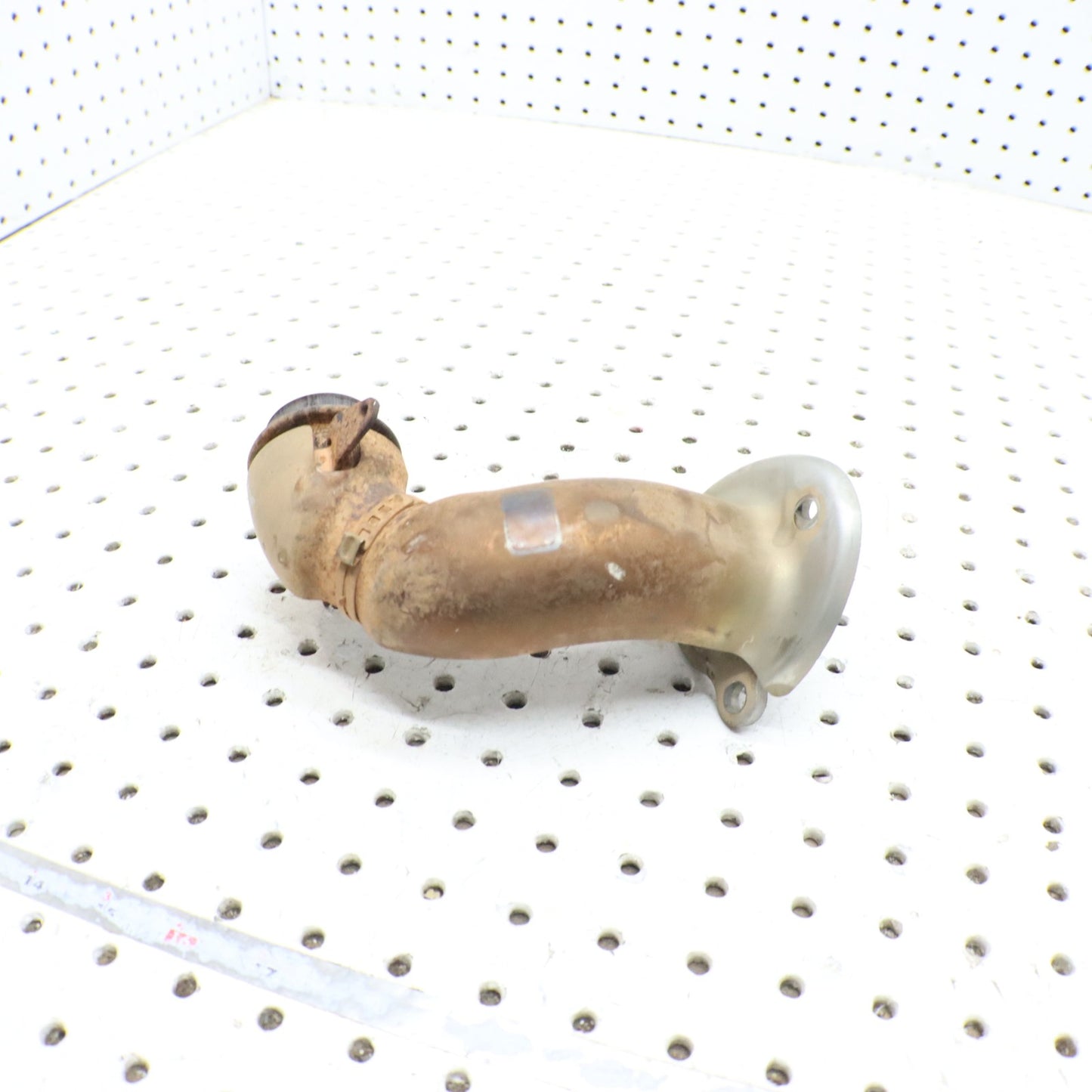 2024 Polaris Sportsman 570 Efi Eps Exhaust Manifold 1263476