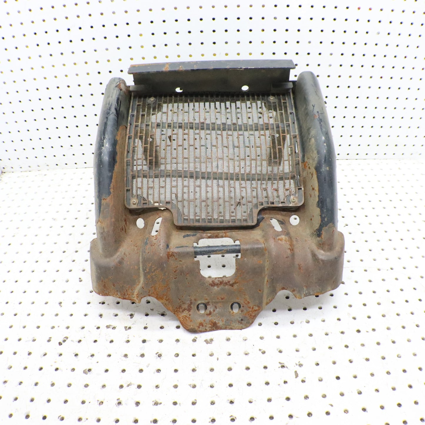 2004 Polaris Sportsman 500 Front Cover Lower Brush Guard 1013366-067