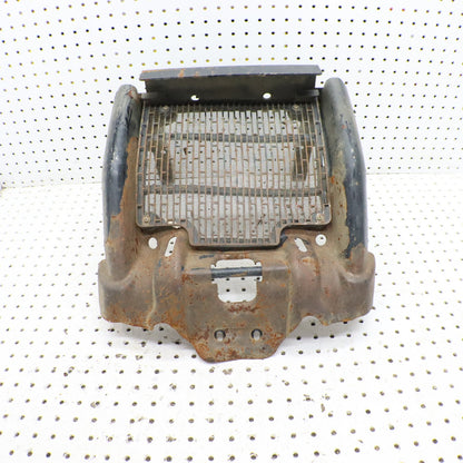 2004 Polaris Sportsman 500 Front Cover Lower Brush Guard 1013366-067
