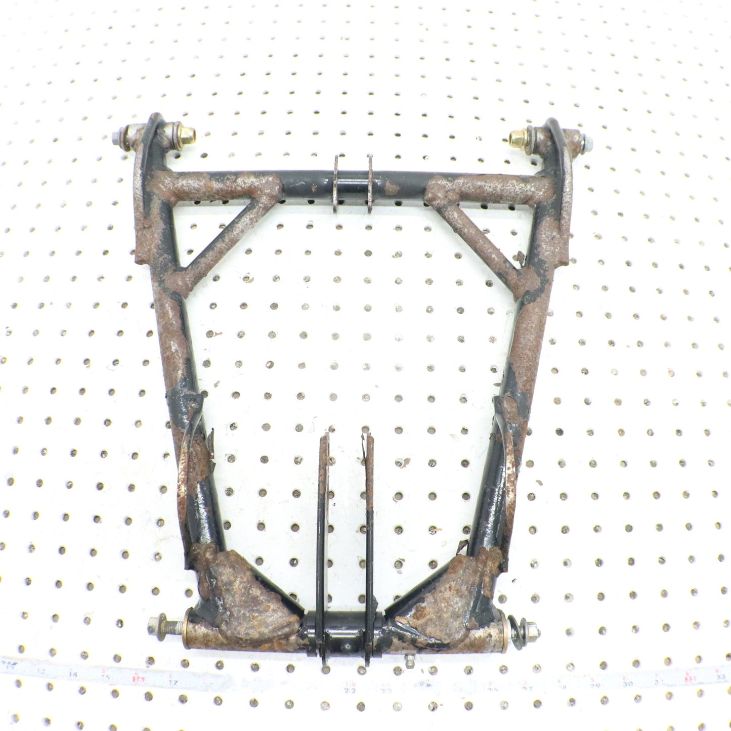 2013 Arctic Cat Procross Xf800 Front Torque Arm 2704-068