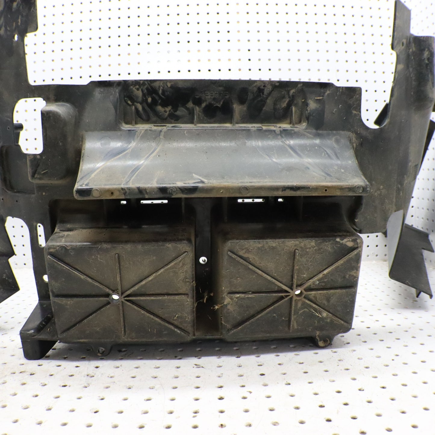 2013 Polaris Ranger 800 Hood Liner Splash Guard 5438975-070