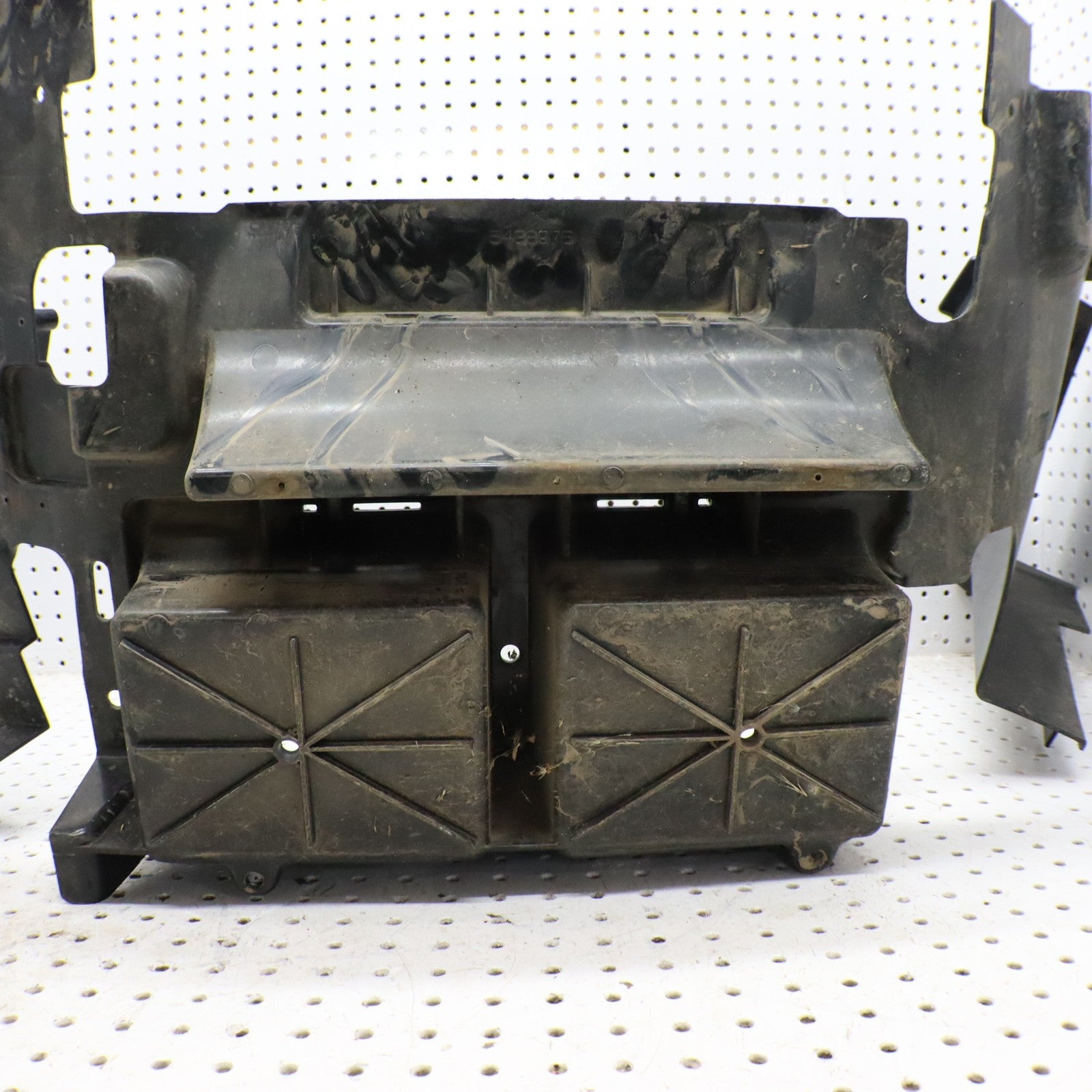 2013 Polaris Ranger 800 Hood Liner Splash Guard 5438975-070