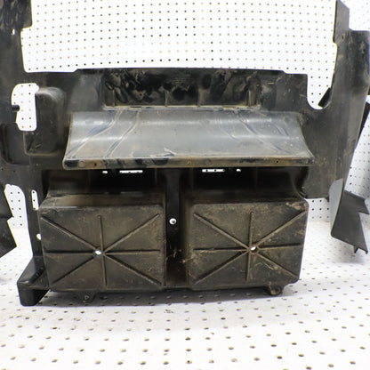2013 Polaris Ranger 800 Hood Liner Splash Guard 5438975-070