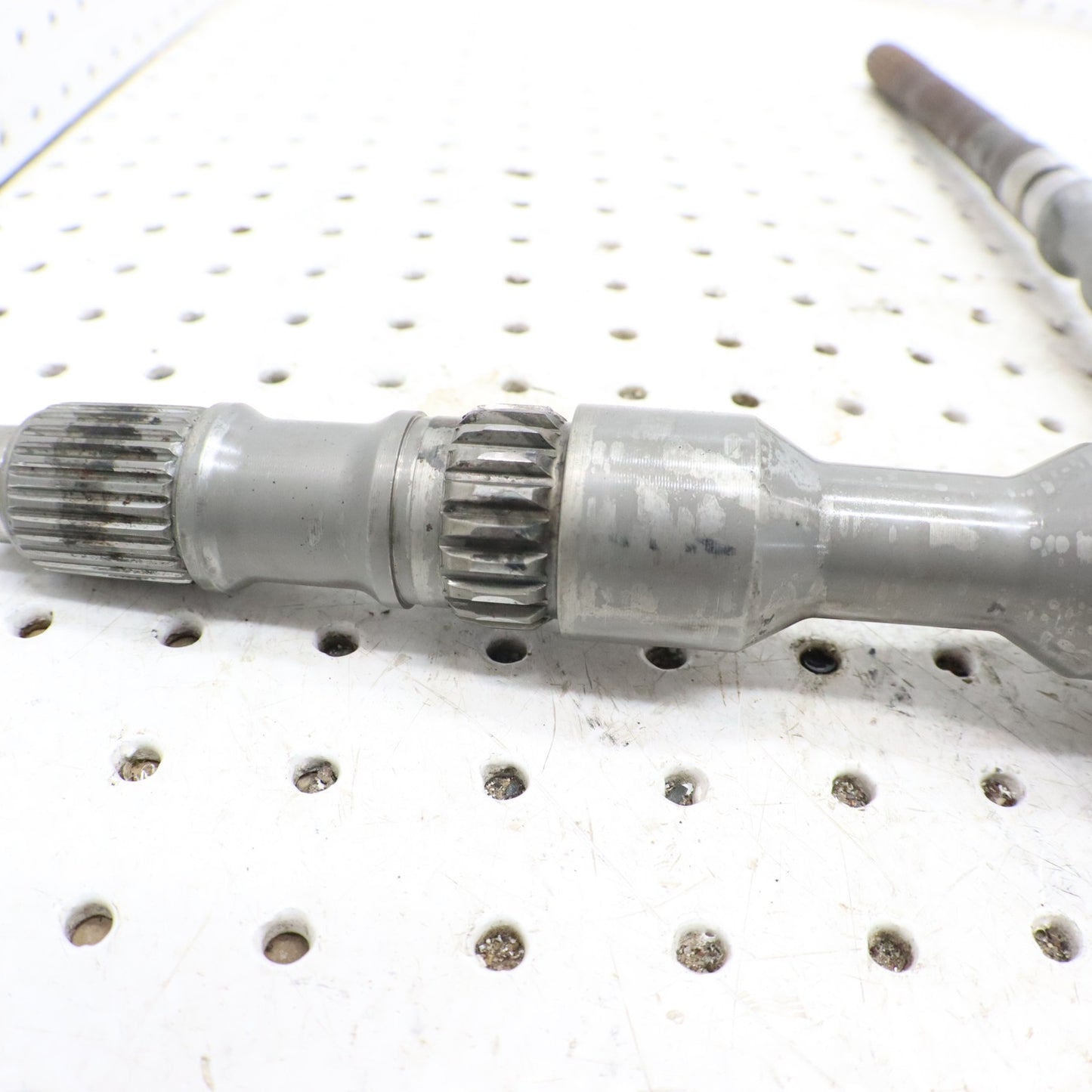 2021 Polaris Sportsman 570 Efi Transmission Output Shaft SNORKEL 3234262 3234263