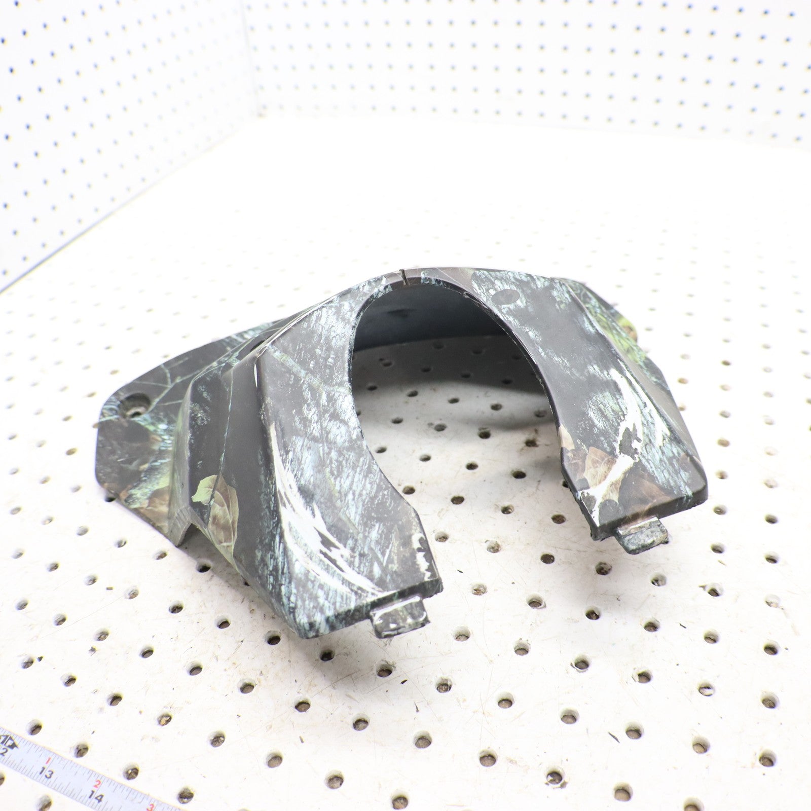 2009 Polaris Sportsman Xp 850 Front Fender Cover 5437813-455