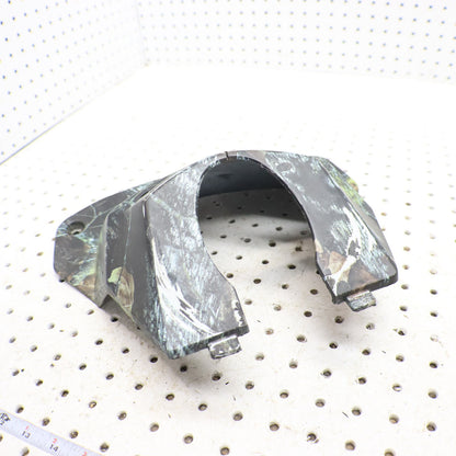 2009 Polaris Sportsman Xp 850 Front Fender Cover 5437813-455