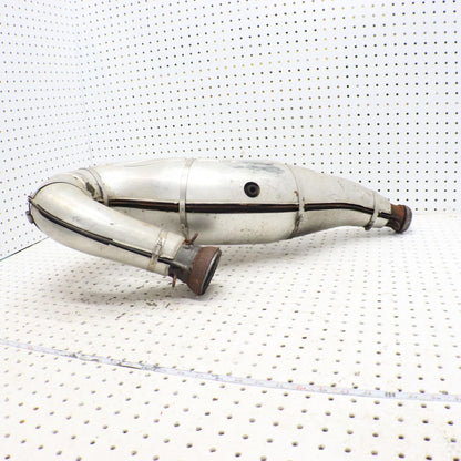 2006 POLARIS RMK 700 EXHAUST PIPE 1261513