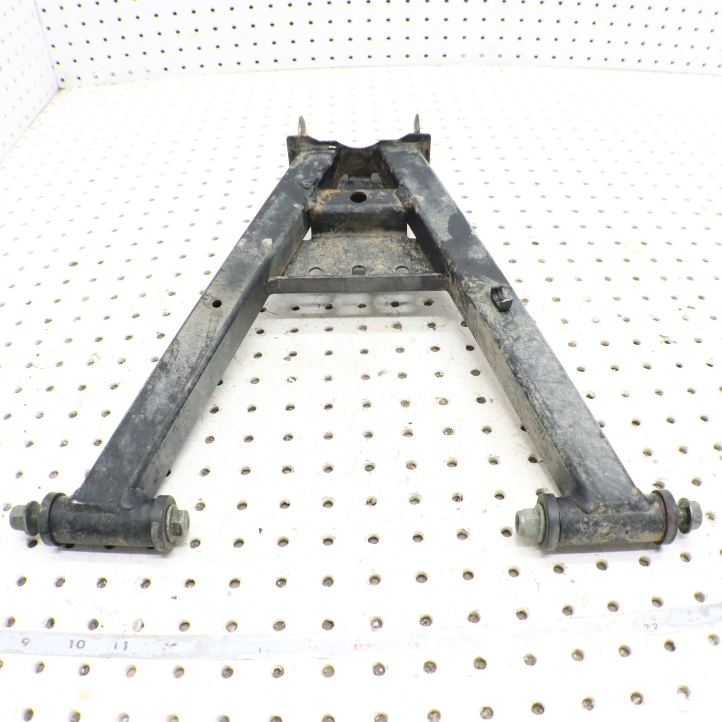 2013 Polaris Ranger 800 Upper Left Rear Control A Arm 1018184-458
