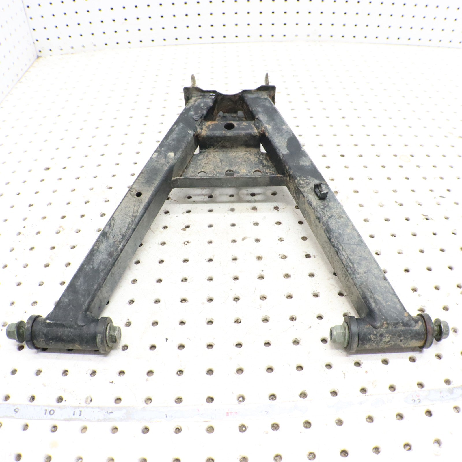 2013 Polaris Ranger 800 Upper Left Rear Control A Arm 1018184-458