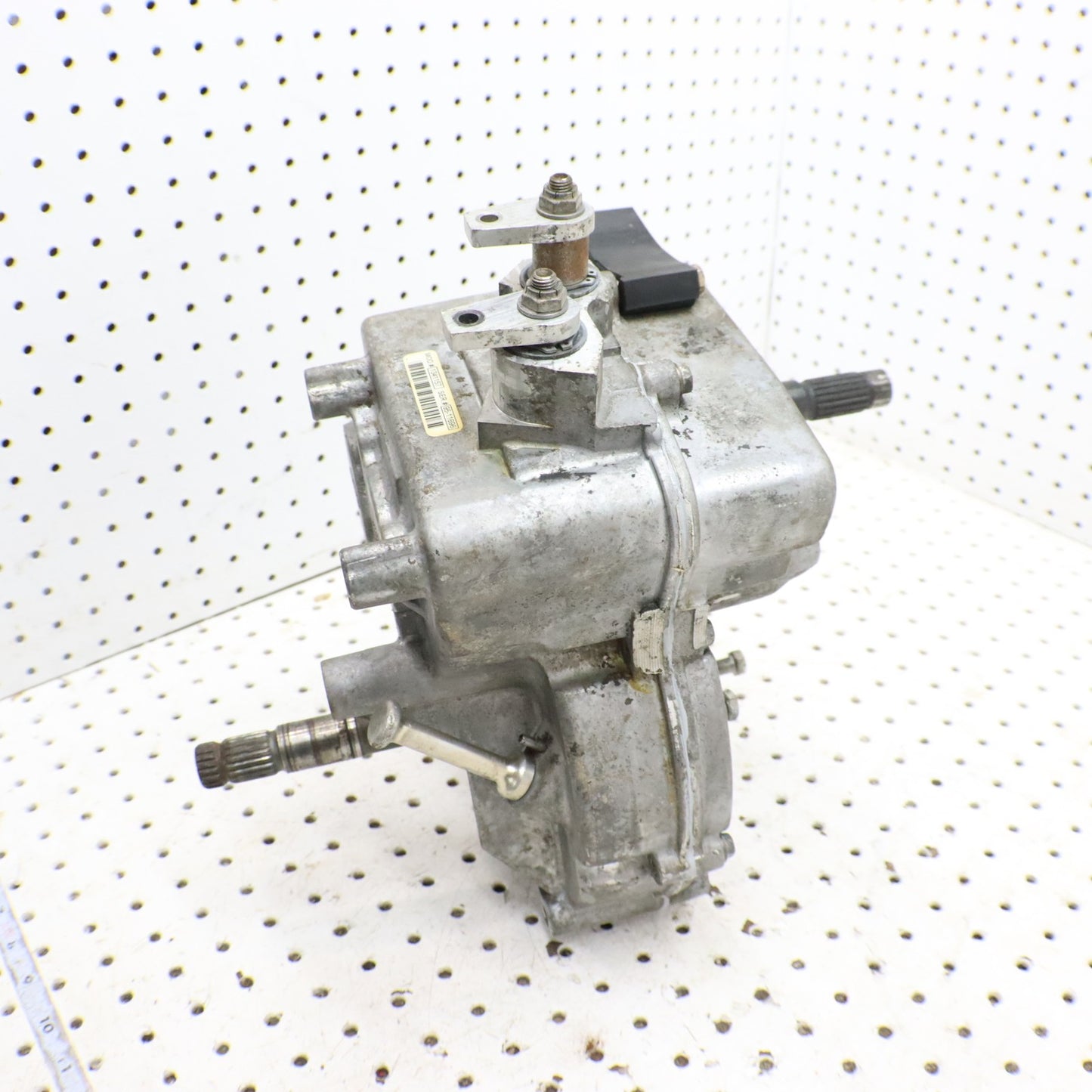 1995 Polaris Xplorer 400 Transmission Gearcase 1341157
