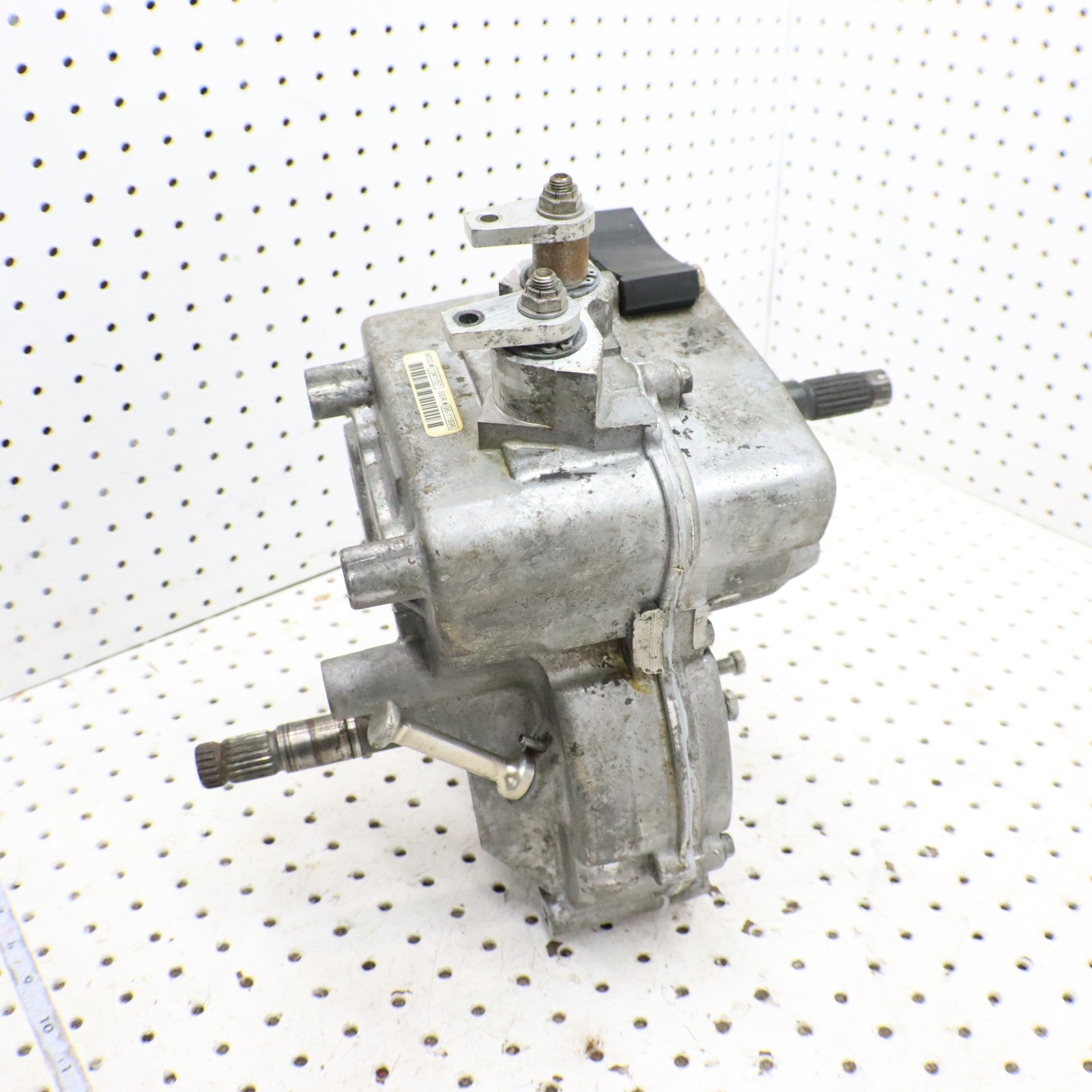 1995 Polaris Xplorer 400 Transmission Gearcase 1341157