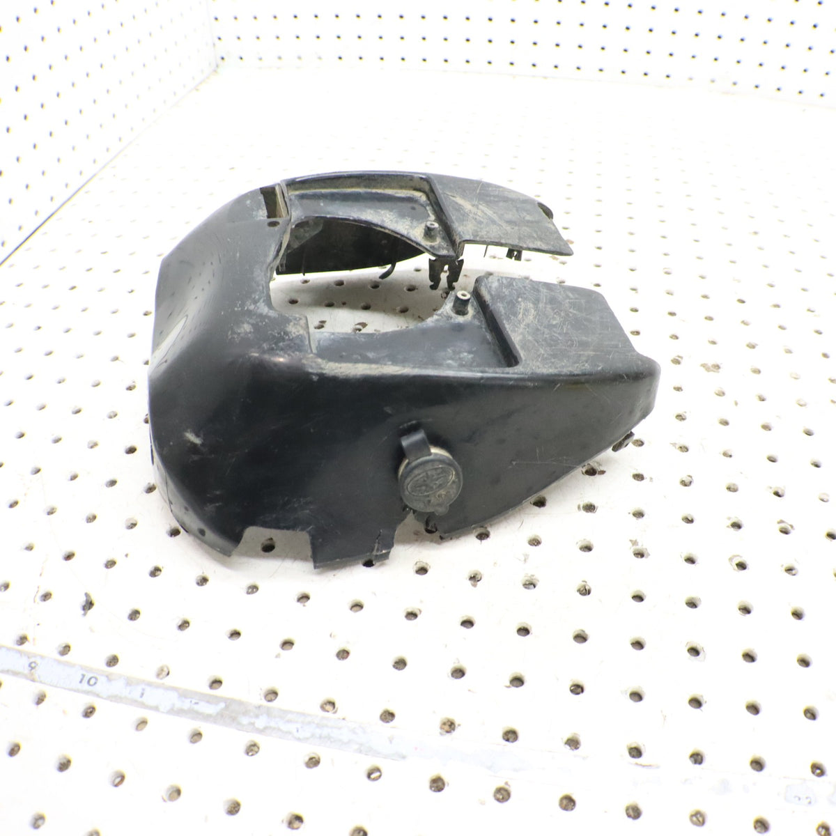 2004 Polaris Sportsman 500 Headlight Gauge Pod Lower 5433762-070