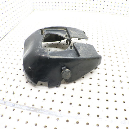 2004 Polaris Sportsman 500 Headlight Gauge Pod Lower 5433762-070