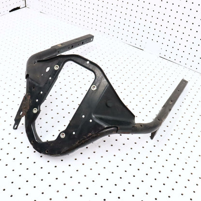 2007 POLARIS IQ 600 STEERING GATE WELD STEERING HOOP BLK 1014605-067