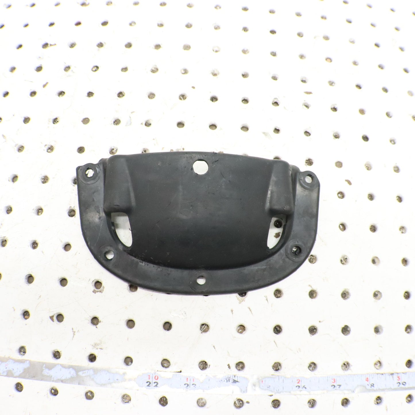 2012 Arctic Cat Proclimb M800 CHAIN CASE GUARD PROTECTOR 1607-109