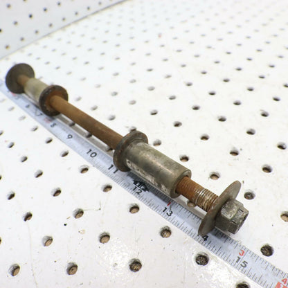 2007 POLARIS IQ 600 REAR SUSPENSION SHAFT  5133365  ; 7518339