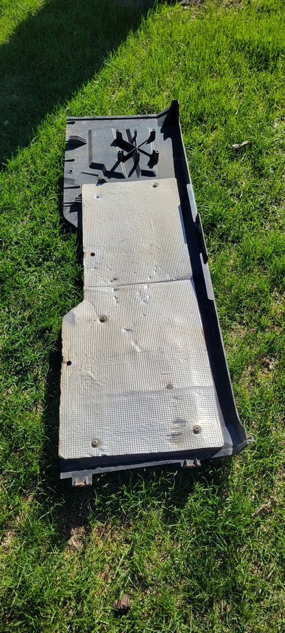 2013 Polaris Ranger 800 Floor Back 5438797-070 2204389