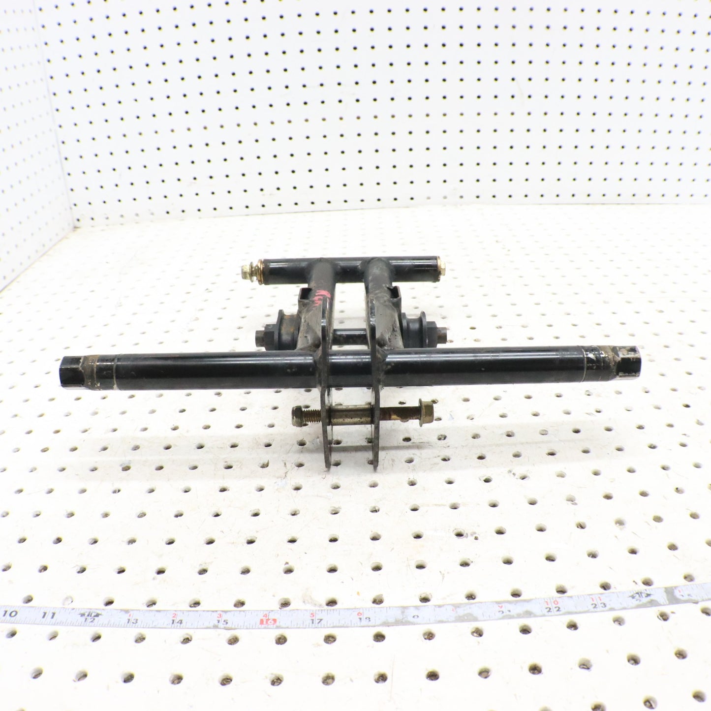 2009 Arctic Cat Crossfire R 8 Rear Idler Arm Rear Torque Arm 1704-404