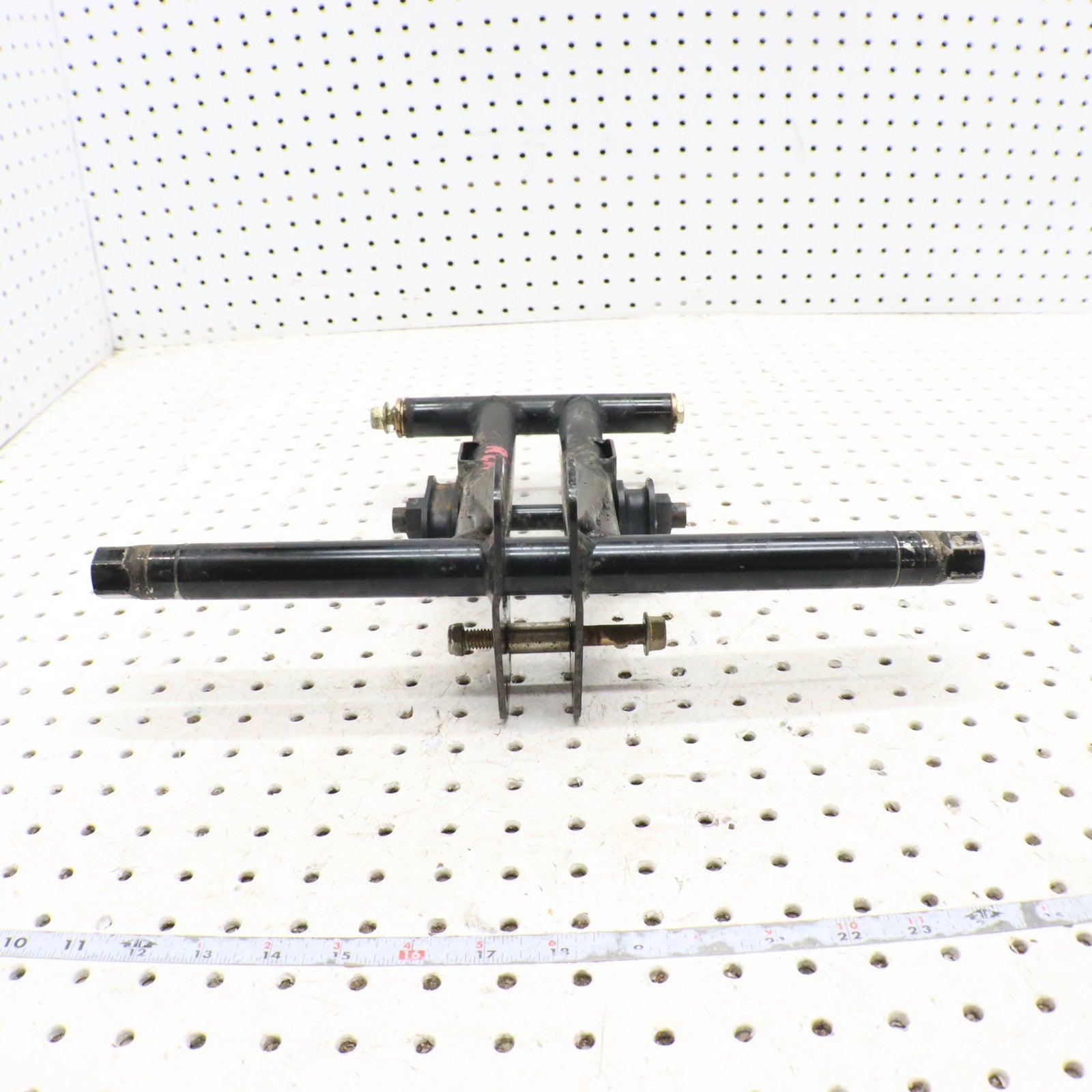 2009 Arctic Cat Crossfire R 8 Rear Idler Arm Rear Torque Arm 1704-404