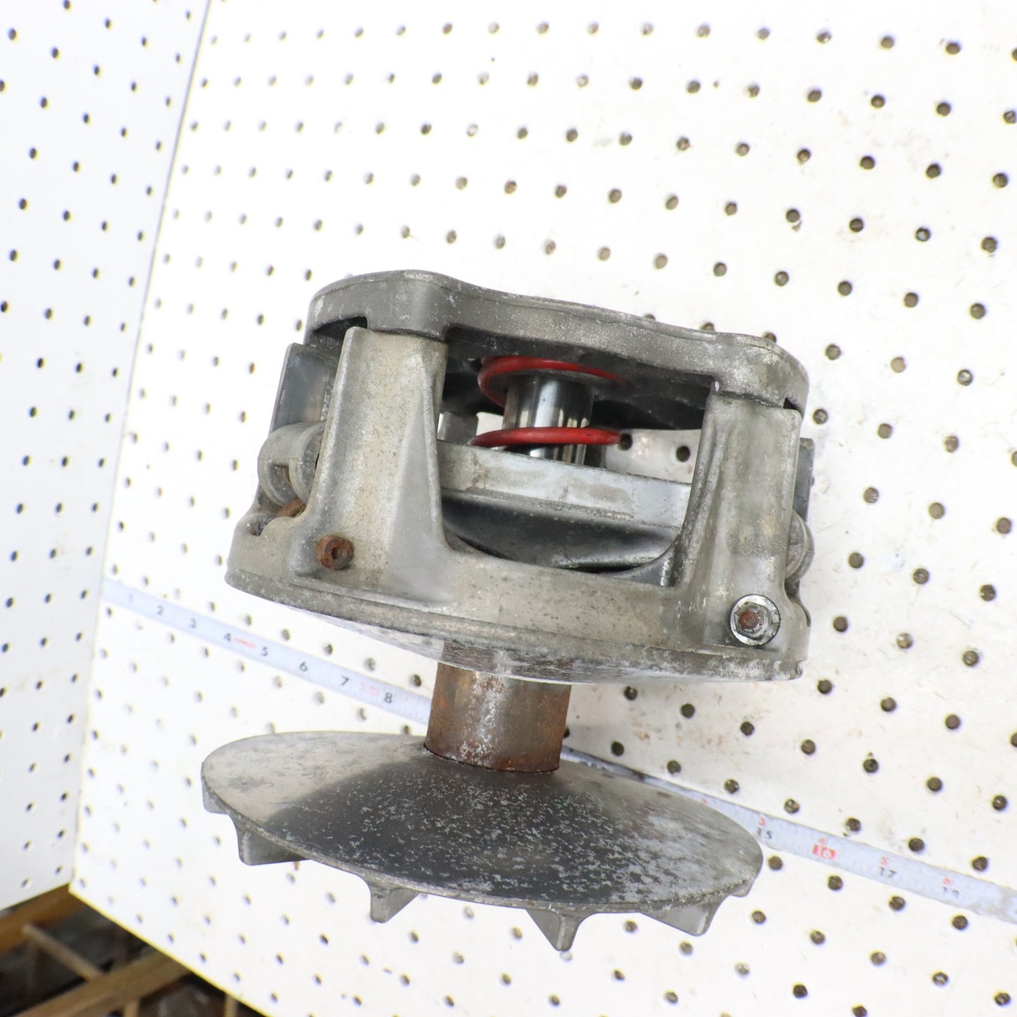 2009 Polaris Sportsman 800 Drive Clutch Primary Clutch 1322749