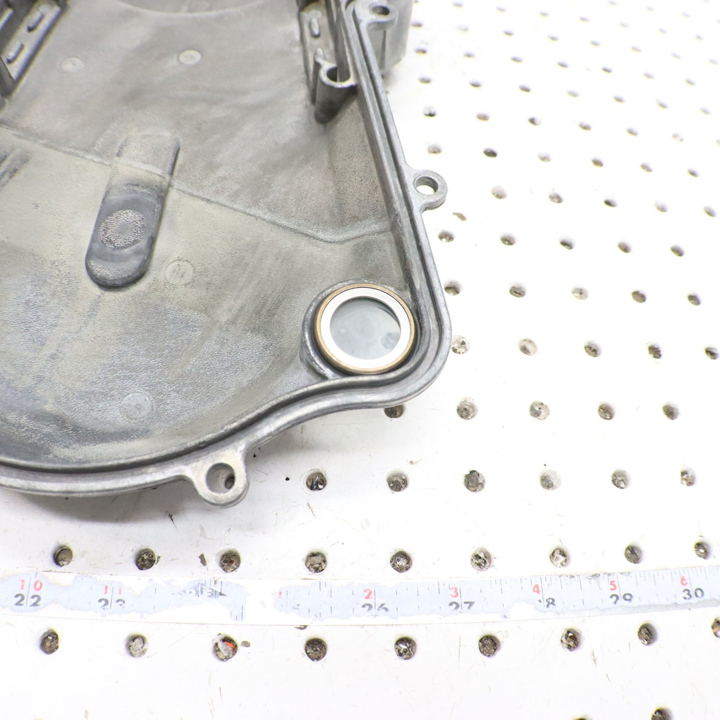 2012 Arctic Cat Proclimb M800 Chaincase Cover 1702-178 1702-445