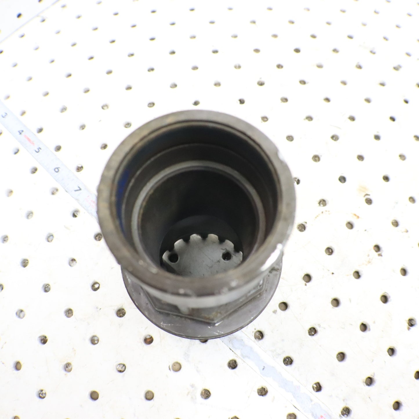 2004 Polaris Sportsman 500 Transmission Snorkel Tube 3234085