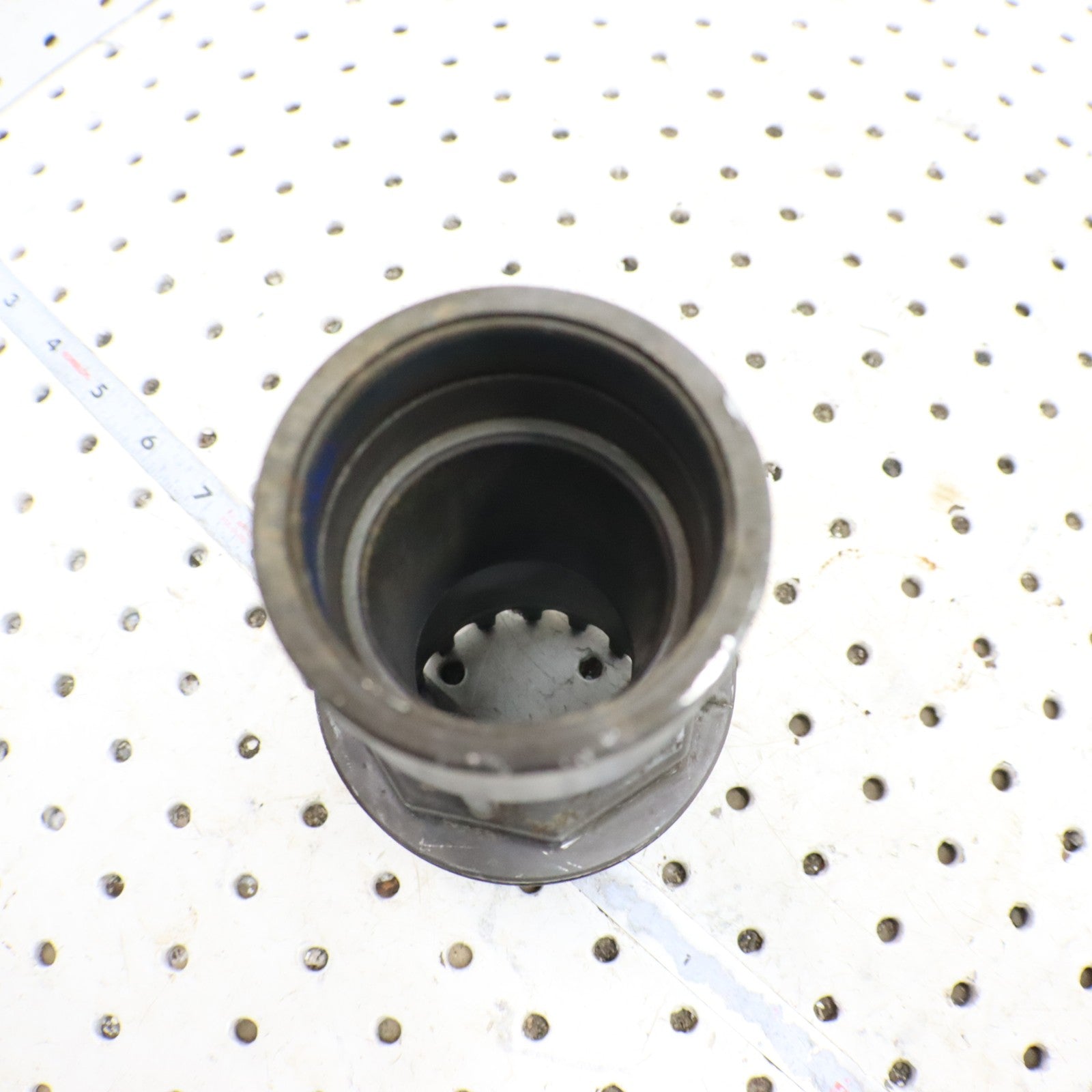 2004 Polaris Sportsman 500 Transmission Snorkel Tube 3234085