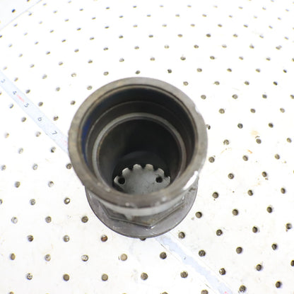 2004 Polaris Sportsman 500 Transmission Snorkel Tube 3234085