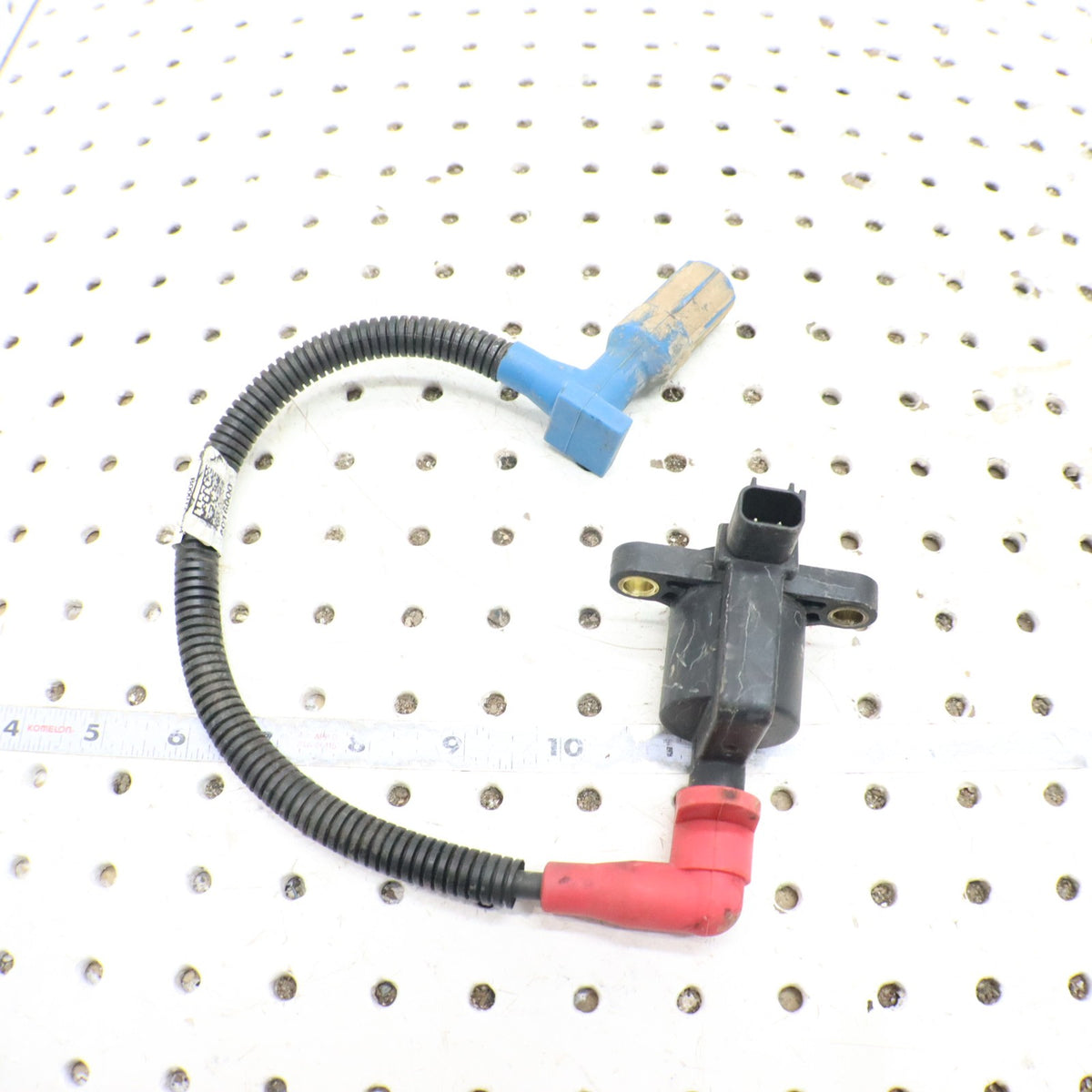 2017 Polaris Sportsman 450 Ignition Coil 4015072