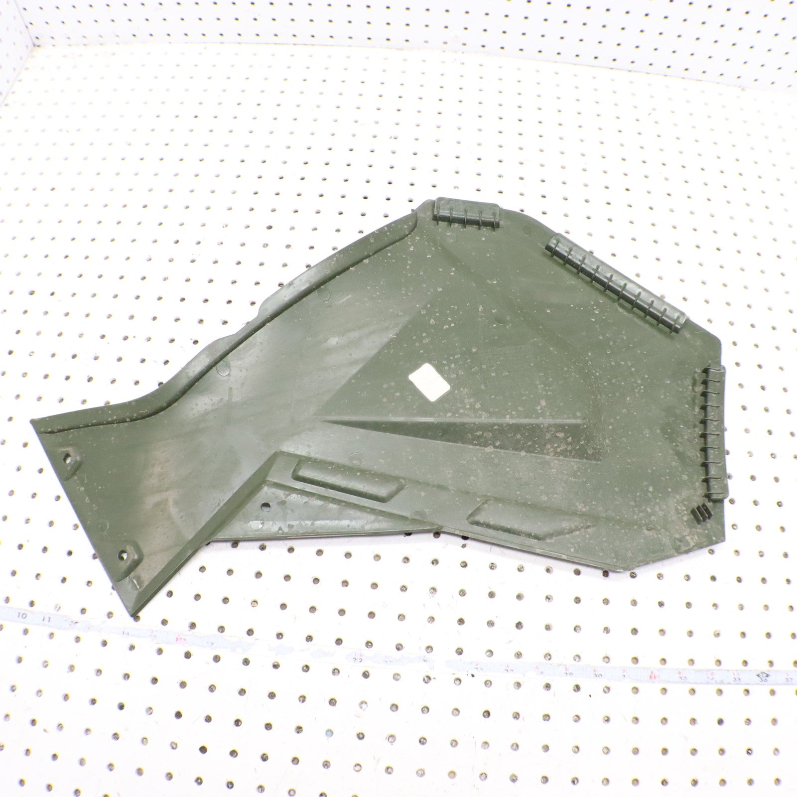 2024 Polaris Sportsman 570 Efi Eps Side Panel Cover Left 5458961-498