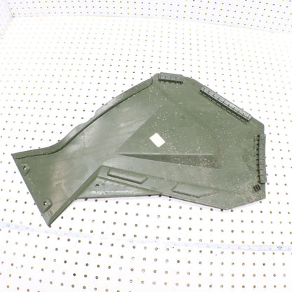 2024 Polaris Sportsman 570 Efi Eps Side Panel Cover Left 5458961-498