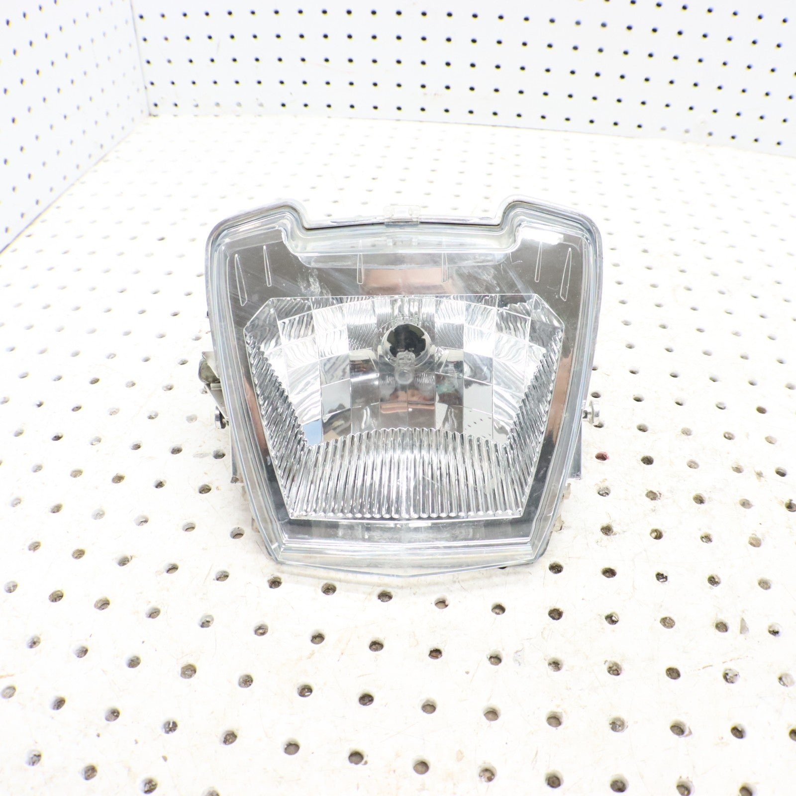 2015 Polaris Sportsman 570 Headlight Head Light Upper Pod 2410429; 5855330