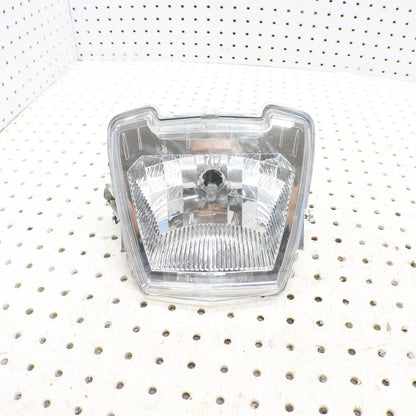 2015 Polaris Sportsman 570 Headlight Head Light Upper Pod 2410429; 5855330