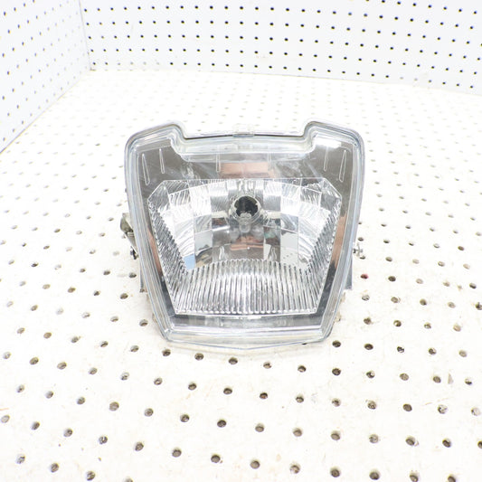 2015 Polaris Sportsman 570 Headlight Head Light Upper Pod 2410429; 5855330