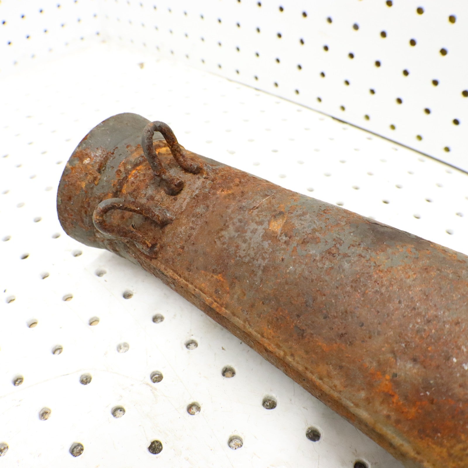 2016 Polaris Rush 800 Exhaust Pipe 1262375