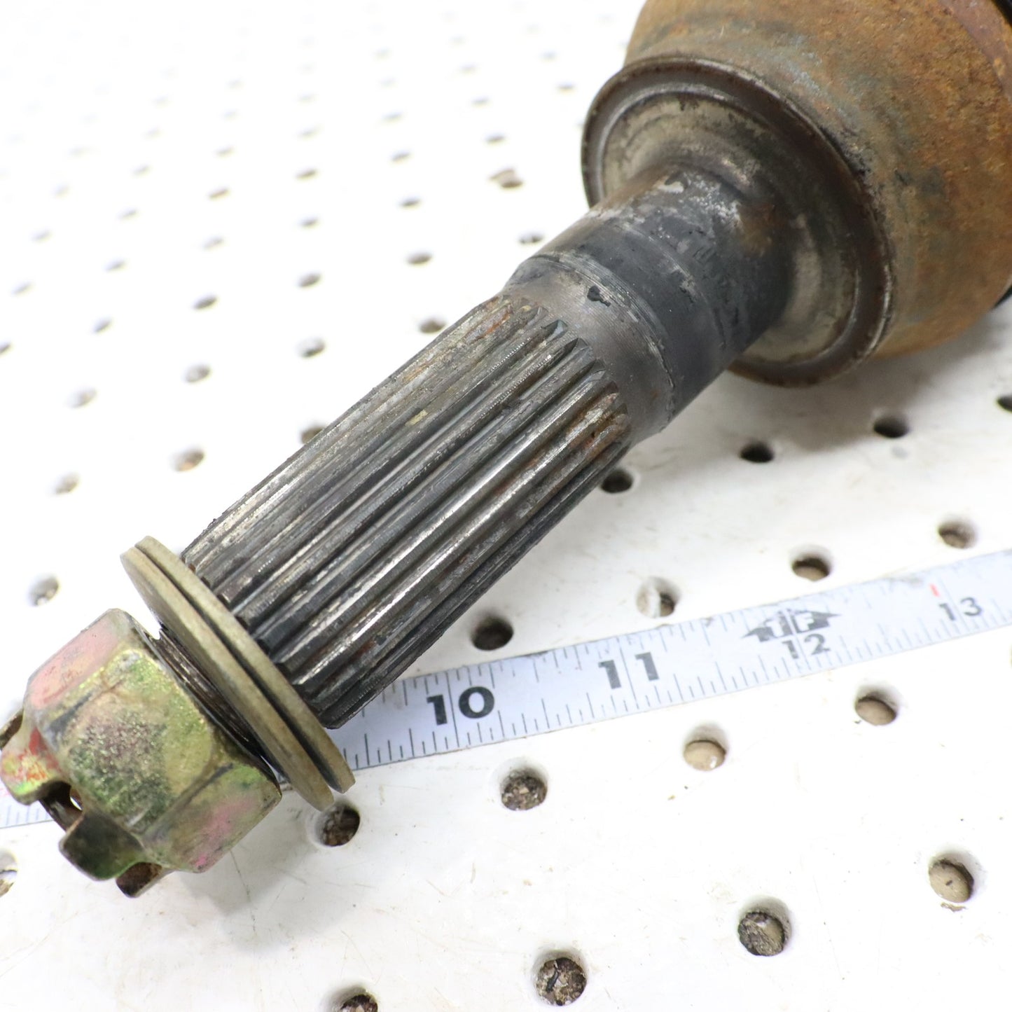 2016 Polaris Sportsman 570 Cv Drive Axle Shaft REAR 1333275; 1337130