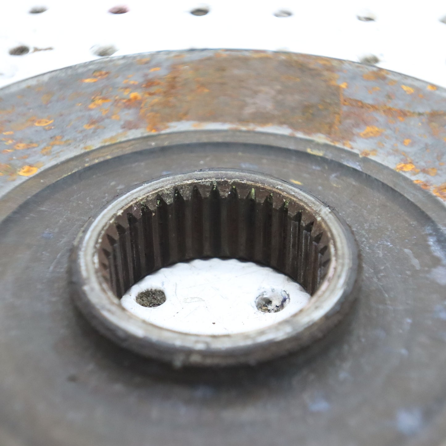 2012 Arctic Cat Proclimb M800 Brake Disc 2602-249