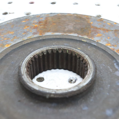 2012 Arctic Cat Proclimb M800 Brake Disc 2602-249