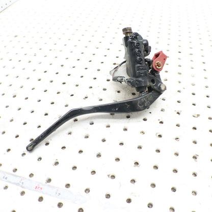 2012 Arctic Cat Proclimb M800 Hand Brake Lever Master Cylinder 2602-344