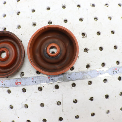 2007 Polaris Iq 600 Exhaust Valve Bellows 5412733; 5414495