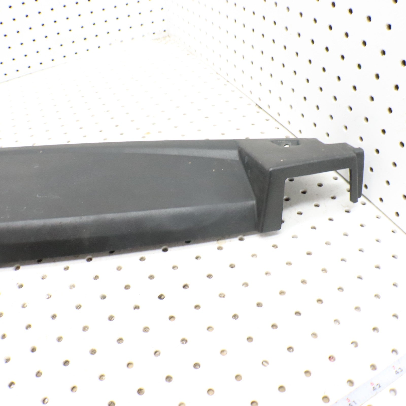 2013 Polaris Ranger Xp 900 Dash Panel Upper 5439014-070