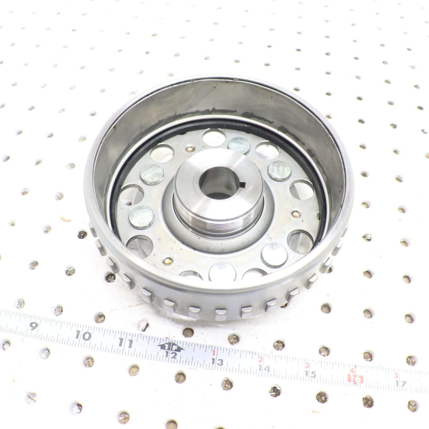 2014 Polaris Sportsman 570 Flywheel Rotor 4014404