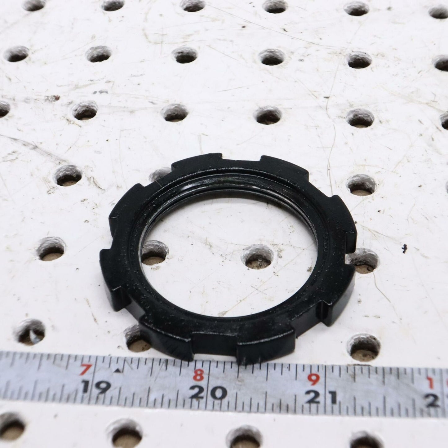 2010 ARCTIC CAT SNO PRO 500 Collar, Locking - Adjuster Nut 2604-841