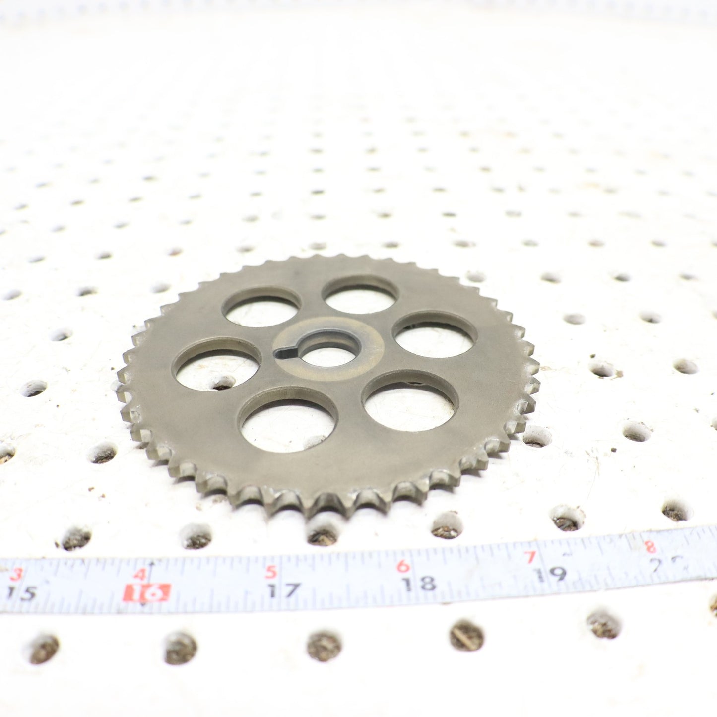 2009 Polaris Sportsman Xp 850 Cam Sprocket 3222156; 2209917