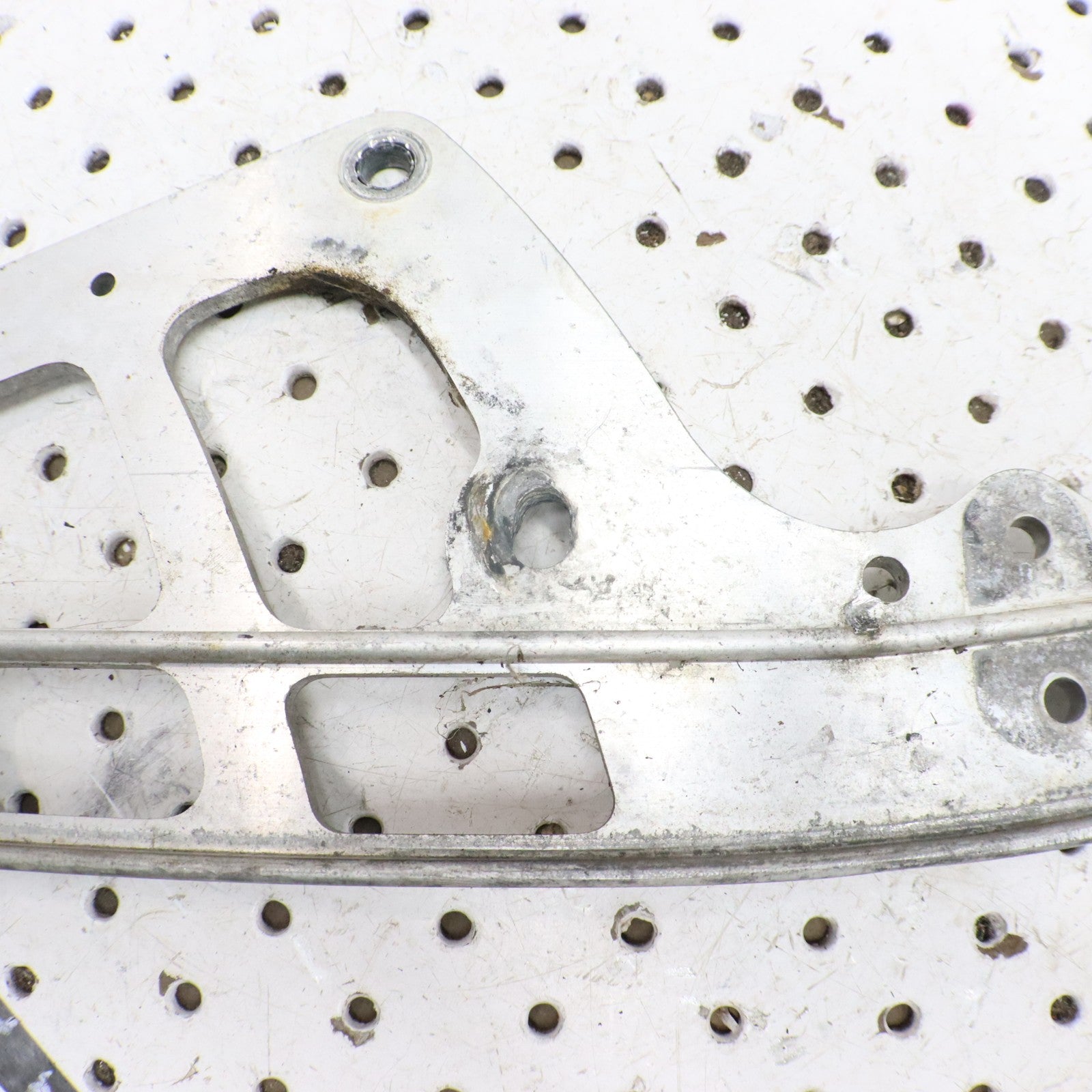 2012 Arctic Cat Proclimb M800 Slide Rail 153 3604-644