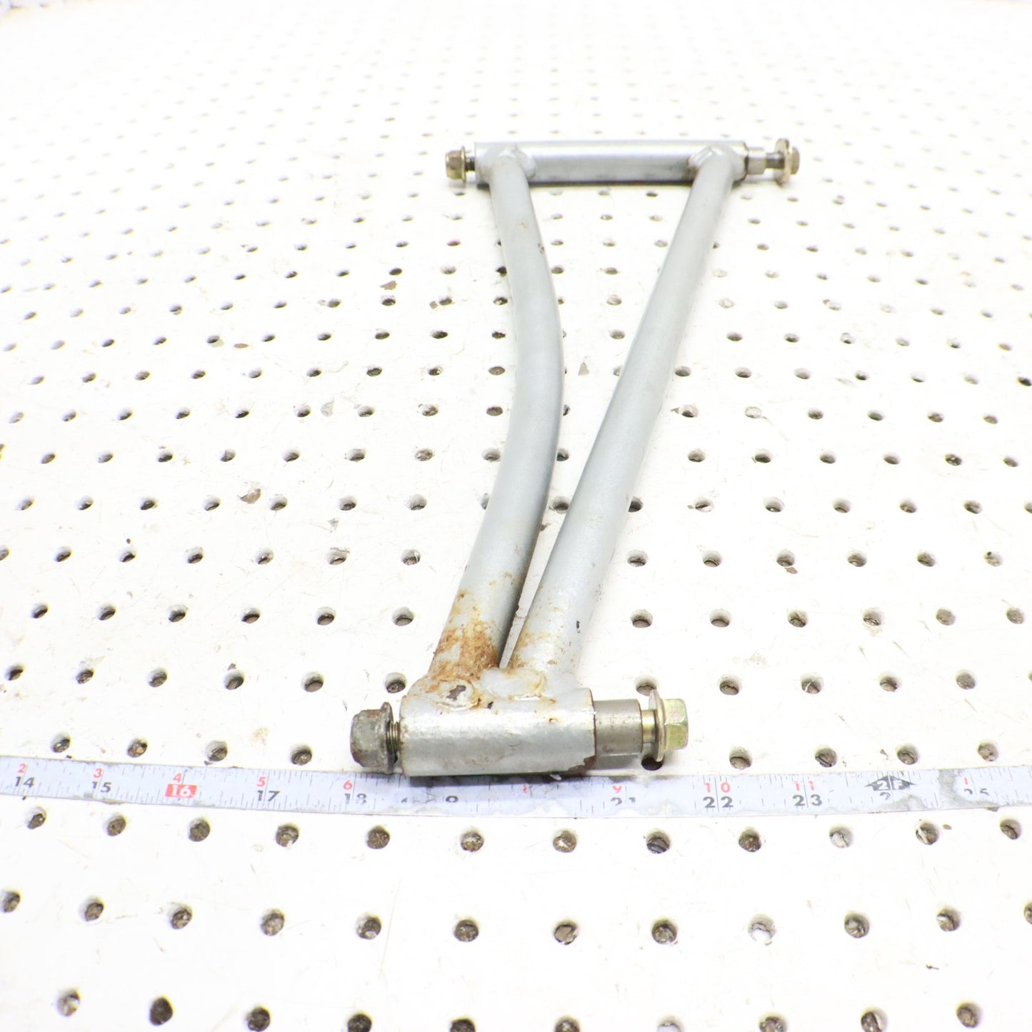 2009 Arctic Cat Crossfire R 8 A Arm Upper Right 1703-094