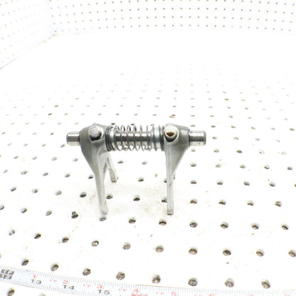 2013 YAMAHA GRIZZLY 700 TRANSMISSION SHIFT FORK 3B4-18511-11-00 3B4-18512-11-00