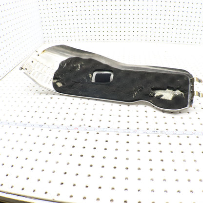 2009 Arctic Cat Crossfire R 8 Clutch Cover Belt Guard 1707-094