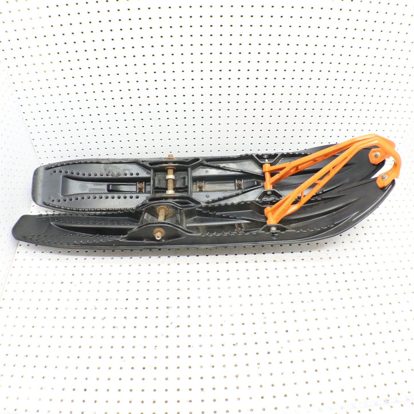 2017 Polaris Pro Rmk 800 Skis 1823660-070; 5435681-647