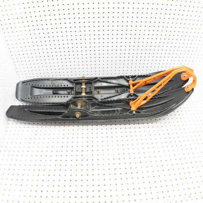 2017 Polaris Pro Rmk 800 Skis 1823660-070; 5435681-647